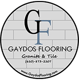 Gaydos Granite Tile