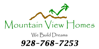 Construction Professional Mountain View Homes Contrs in Fort Mohave AZ