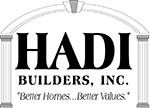 Hadi Builders, Inc.