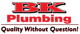 Bk Plumbing Inc.