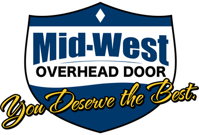 Construction Professional Midwest Overhead Door LLC in Fond Du Lac WI