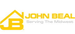 Construction Professional Beal John Roofing INC in Carbondale IL