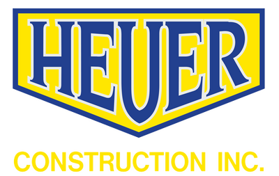Construction Professional Heuer Construction INC in Muscatine IA