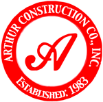 Construction Professional Arthur Construction Co., Inc. in Sterling VA