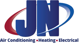 Jn Air Conditioning Heating Electrical