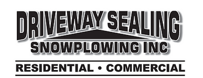Driveway Sealing INC