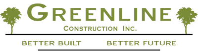 Greenline Construction INC