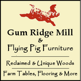 Gum Ridge Milling CO