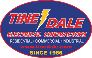 Construction Professional Tine-Dale Electric in Rocky Hill CT