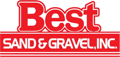 Best Sand And Gravel INC