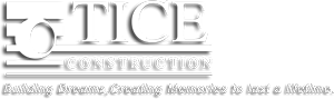 Construction Professional Tice Construction INC in Spooner WI