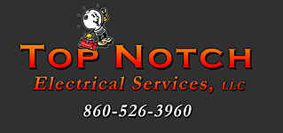 Construction Professional Top Notch Electrical Services, LLC in Deep River CT