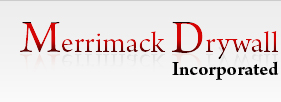 Construction Professional Merrimack Drywall, Inc. in Dunbarton NH