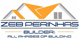 Construction Professional Zeb Perinhas Builder LLC in East Hampton NY