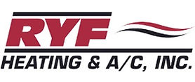 Ryf Heating And Air Conditioning
