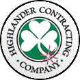 Highlander Contracting CO LLC