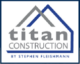 Construction Professional Titan Construction INC in Gretna LA