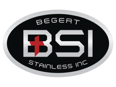 Begert Stainless, Inc.