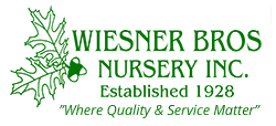 Wiesner Bros Nursery, INC