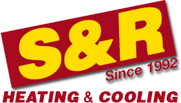S And R Heating And Cooling