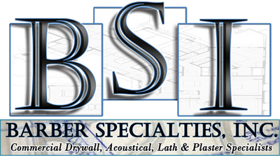 Construction Professional Barber Specialties INC in Seagoville TX