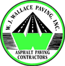 Construction Professional Wj Wallace Paving INC in Delanco NJ