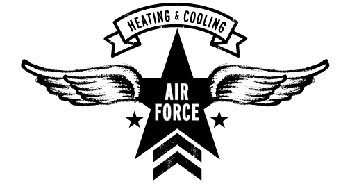 Air Force Heating And Cooling