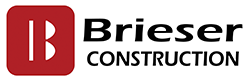 Construction Professional Brieser Construction CO in Channahon IL