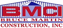 Construction Professional Bruce Martin Construction, Inc. in Portageville MO
