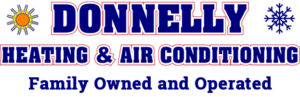 Donnelly Heating And Air Conditioning, Inc.