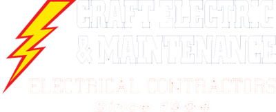 Craft Electric, Inc.