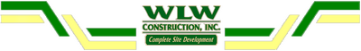 W L W Construction, INC
