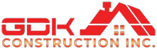Construction Professional Gdk Construction, INC in Channahon IL
