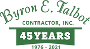 Construction Professional Byron E Talbot Contractor INC in Robert LA