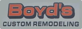 Boyds Custom Remodeling INC