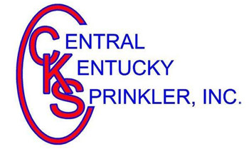 Construction Professional Central Kentucky Sprinkler, Inc. in Nicholasville KY