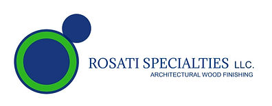 Construction Professional Rosati Specialties LLC in Clinton Township MI