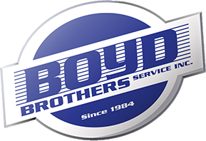 Boyd Brothers Service, INC