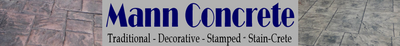 Mann Concrete Contractors, INC