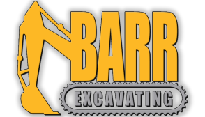 Barr Excavating
