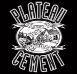 Plateau Cement Finishing Inc.