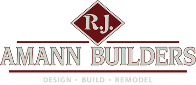Amann R J Builders LLC