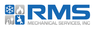 Rms Mechanical Services, Inc.