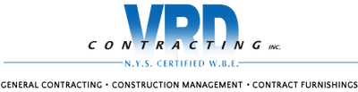 Construction Professional Vrd Contracting INC in Holbrook NY