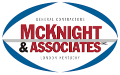 Construction Professional Mcknight And Associates INC in London KY