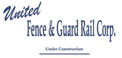 Construction Professional United Fence And Guard Rail in Ronkonkoma NY
