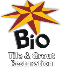 Tile Grout Restoration