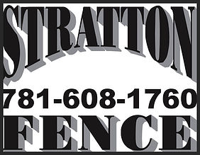 Construction Professional Stratton Fence in Tewksbury MA