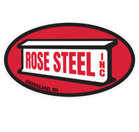 Construction Professional Rose Steel INC in Greenland NH