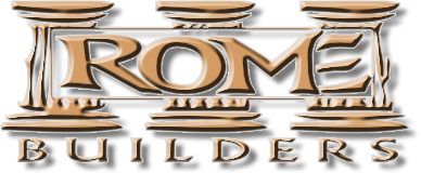 Rome Builders